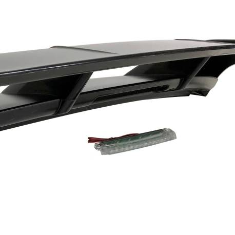 ALERON FORD FOCUS '05 -10 RS