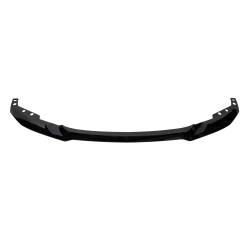 Spoiler Delantero BMW F30 / F31 / F32 / F33 / F36 Look M4 Brillante Negro Para TCB6215 / TCBF353
