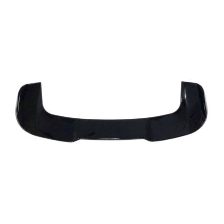 Alerón Bmw F15 Look Mtech Brillante Negro