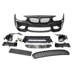 Paragolpes Delantero BMW F20 /F21 LCI 15-19 look M2