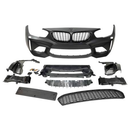 Paragolpes Delantero BMW F20 /F21 LCI 15-19 look M2