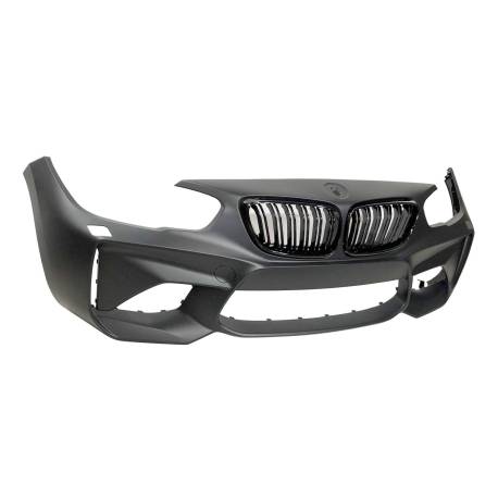 Paragolpes Delantero BMW F20 /F21 LCI 15-19 look M2