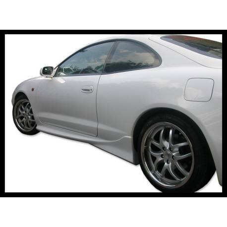 Taloneras Toyota Celica 95 Furia