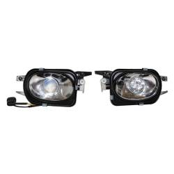 Faros Antiniebla Mercedes W211 02-06 / W203 Look AMG