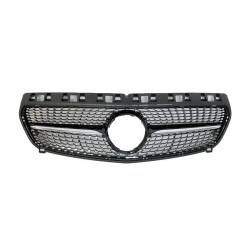 PARRILLA MERCEDES W176 2012-2015 LOOK DIAMOND