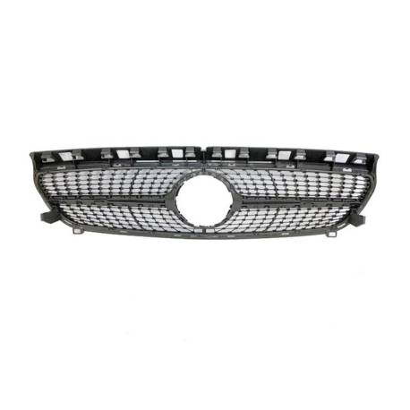 PARRILLA MERCEDES W176 2012-2015 LOOK DIAMOND