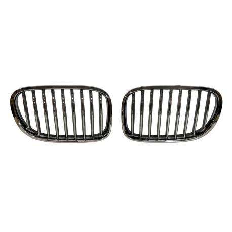 Parrilla BMW F01 / F02