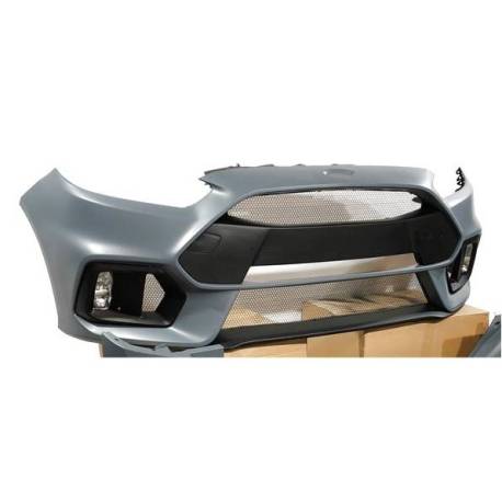 Paragolpes Delantero Ford Focus 2015-2018 Look RS