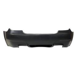 Paragolpes Trasero BMW E60 M5