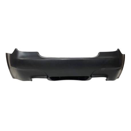 Paragolpes Trasero BMW E60 M5