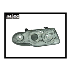 Faros Delanteros Ojo De Angel Opel Astra F 95