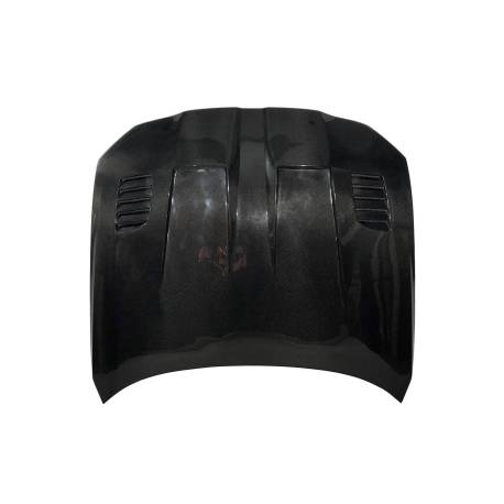Capó Carbono BMW G80 / G82 / G83 Look GTR