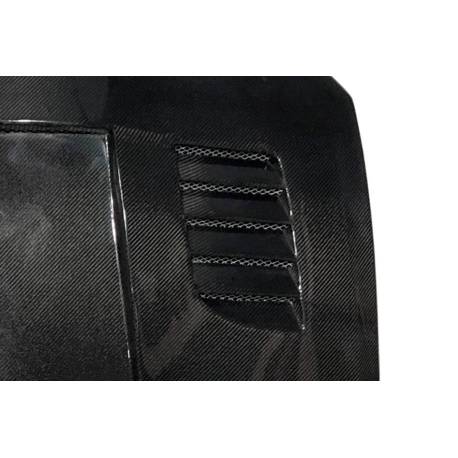 Capó Carbono BMW G80 / G82 / G83 Look GTR