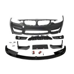 Paragolpes Delantero BMW F32 F33 F36 Look M4 II