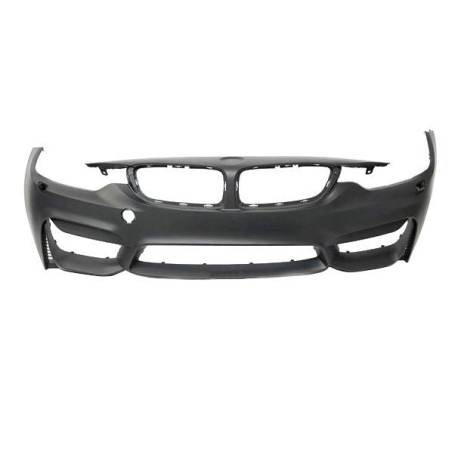 Paragolpes Delantero BMW F32 F33 F36 Look M4 II