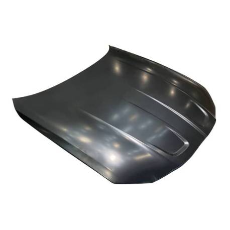 Kit De Carrocería BMW G22 / G23 / G26 Look M4