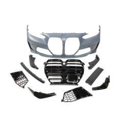 Paragolpes Delantero BMW G22 /G23 look M4
