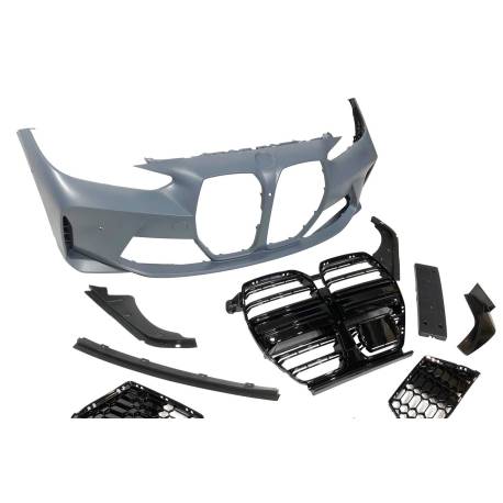 Paragolpes Delantero BMW G22 /G23 look M4