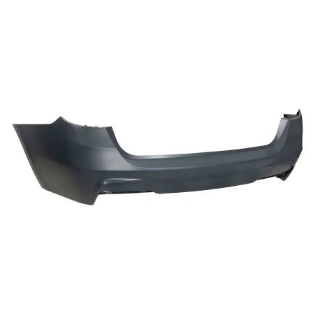 PARAGOLPES TRASERO BMW F31 LOOK M PERFORMANCE