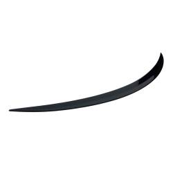 Alerón Mercedes C167 Look GLE53 / GLE63 Brillante Negro