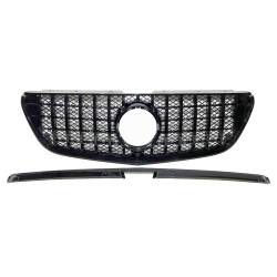 Parrilla Mercedes Vito W447 2016-2020 Look GT