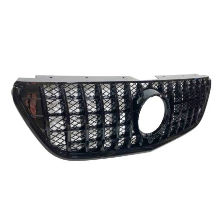 Parrilla Mercedes Vito W447 2016-2020 Look GT