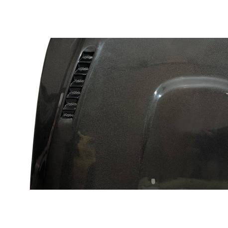 Capó Carbono BMW E60 / E61 C/T Look M5
