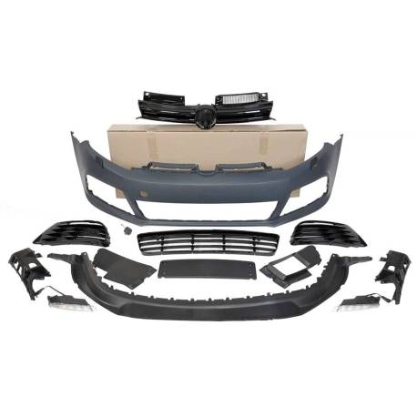 Paragolpes Delantero Volkswagen Golf 6 R20 ABS