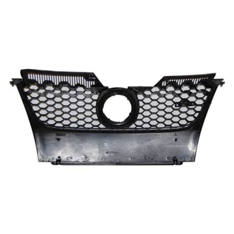 PARRILLA VOLKSWAGEN GOLF V R32 ABS CROMADA