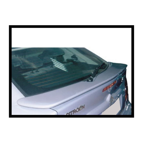 Alerón Citroën Xsara I - II Coupe Inf