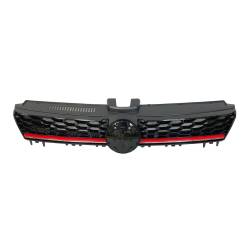 Parrilla Volkswagen Golf 7 Look GTI