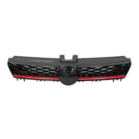 Parrilla Volkswagen Golf 7 Look GTI