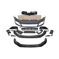 Paragolpes Delantero Volkswagen Golf 6 R20 Spoiler