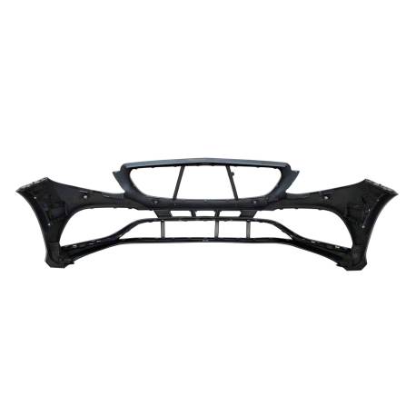Kit De Carrocería Mercedes W213 4p / SW 2016-2019 look AMG E63 ABS
