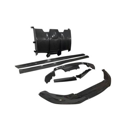 Kit De Carrocería BMW F80 / F82 Carbono