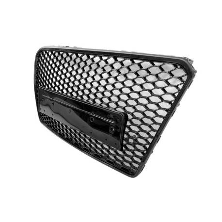 Kit De Carrocería Audi A7 2011-2014 Look RS7 ABS