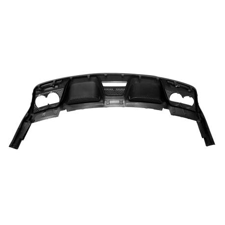 Difusor Trasero Ford Mustang 2015-2017 look GT350
