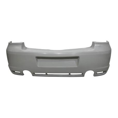 Paragolpes Trasero Volkswagen Golf 4 R32