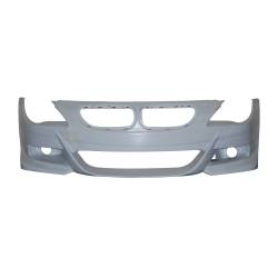 Paragolpes delantero BMW E63 / E64 look M6