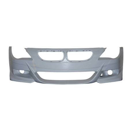 Paragolpes delantero BMW E63 / E64 look M6