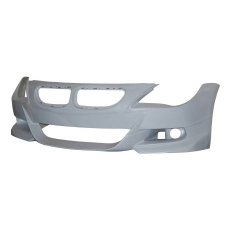 Paragolpes delantero BMW E63 / E64 look M6