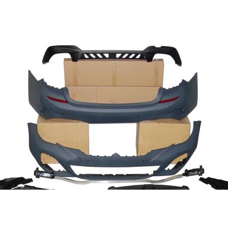 Kit  De Carrocería BMW G20 2019+ Look M Performance