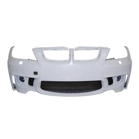 PARAGOLPES DELANTERO BMW E90 / E91 05-08 LOOK M1