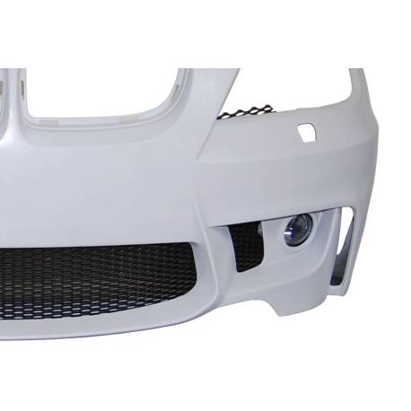 PARAGOLPES DELANTERO BMW E90 / E91 05-08 LOOK M1