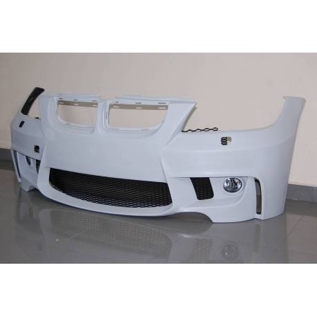 PARAGOLPES DELANTERO BMW E90 / E91 05-08 LOOK M1