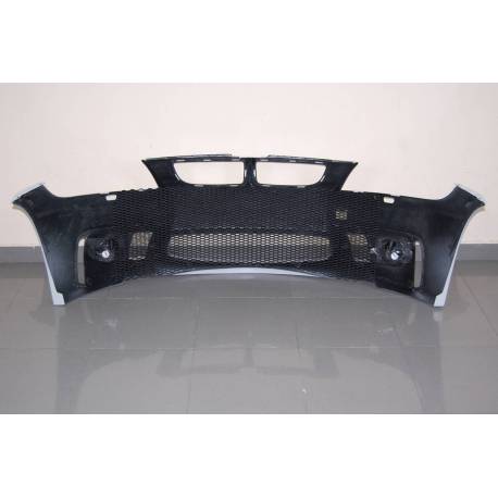 PARAGOLPES DELANTERO BMW E90 / E91 05-08 LOOK M1