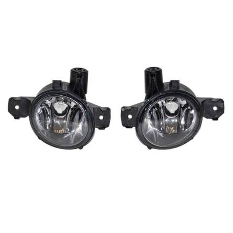 Paragolpes Delantero BMW E87/ E81/E82/E88 Look M 05-11 Antinieblas
