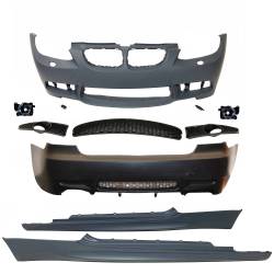 KIT DE CARROCERIA BMW E92 06-09 FOG LAMPS ANTINIEBLAS