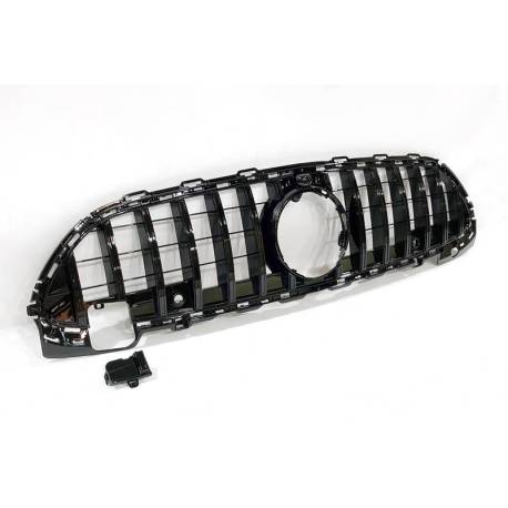 Paragolpes Delantero Mercedes W206 Look AMG C63