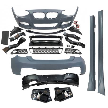 KIT  DE CARROCERIA BMW F20 5P 2012-2014